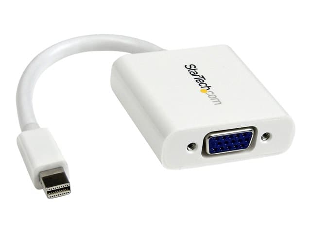StarTech Mini DisplayPort Adapters