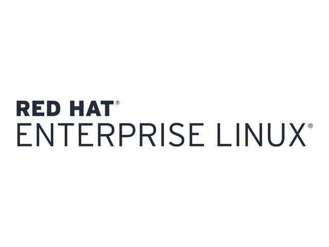 HPE Red Hat Enterprise Linux