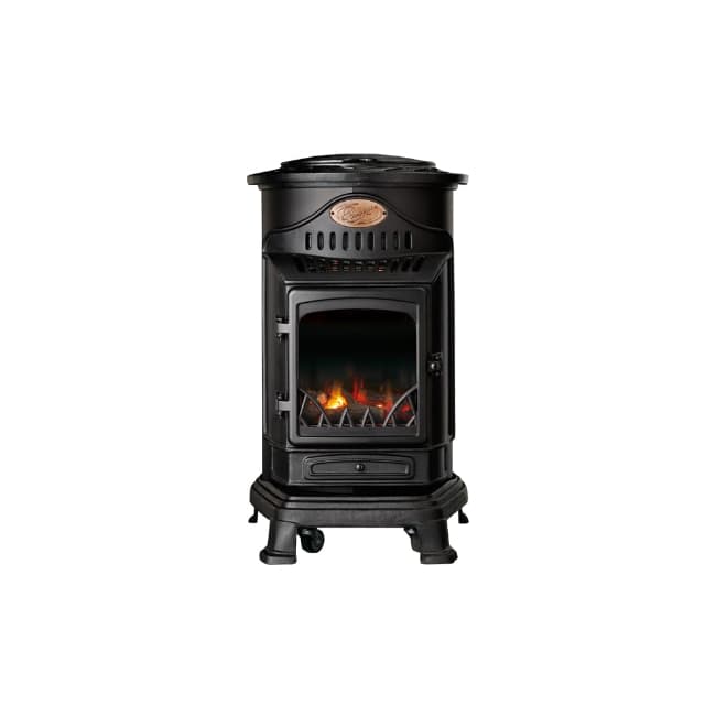 Sahara Provence Portable Gas Heater