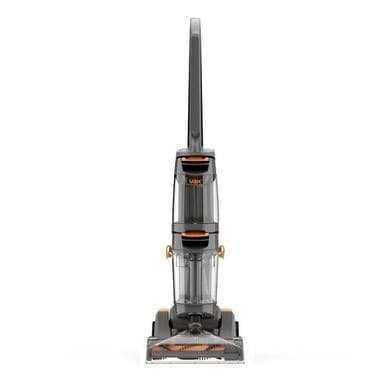 Vax Dual Power W86-DP-B Carpet Cleaner with Dual Rotating Brush Bars
