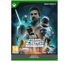 XBOX Star Wars: Zero Company - XBOX Series X