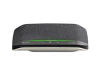 HP - Poly Sync 10 - speakerphone - USB-A, USB-C