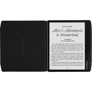 Pocketbook Era PB700U16WW, 7", 16GB, E-Book Reader, Grey