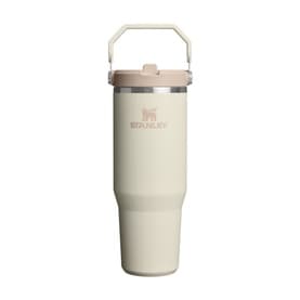 The Cream IceFlow™ Flip Straw 2.0 Tumbler 0.89L