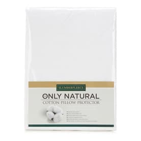 Anti-Allergy Pillow Protector