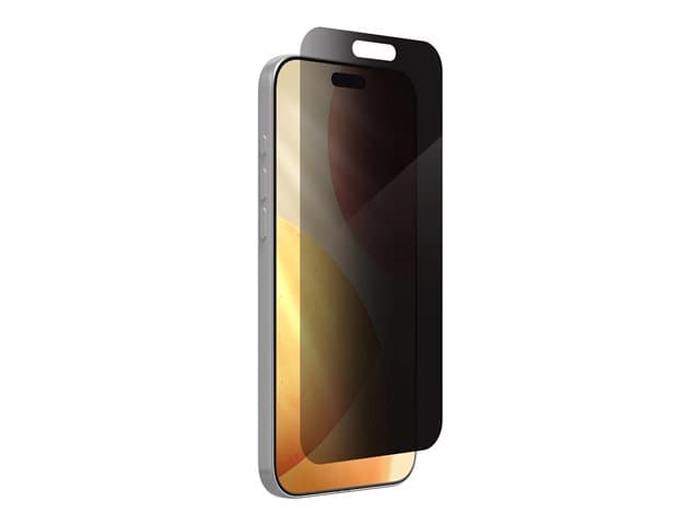 ZAGG InvisibleShield Glass Elite Privacy