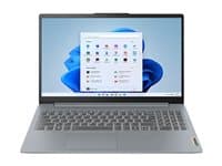 LENOVO - IdeaPad Slim 3 15ABR8 - 15.6" - AMD Ryzen 5 - 5625U - 8 GB RAM - 512 GB SSD