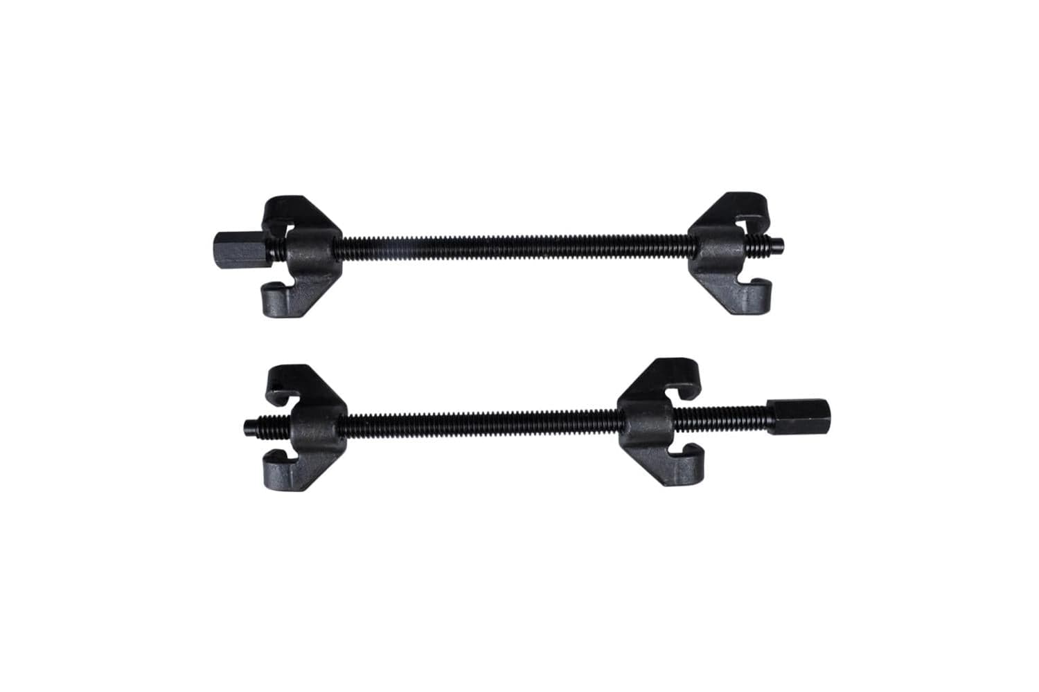 Vidaxl 210135 Spring 90-370 Auto Car Coil Spring Compressor Clamp