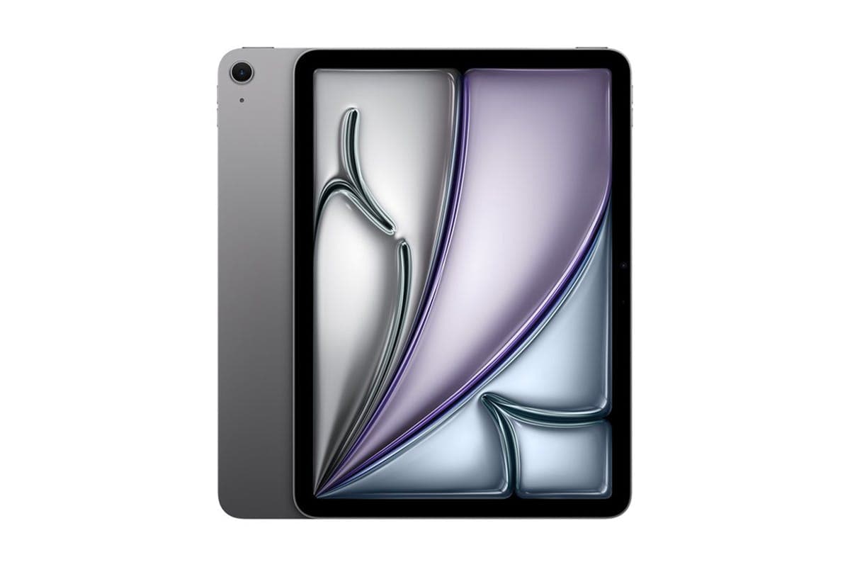 13" iPad Air M4 Chip | 256GB | Space Grey 2026