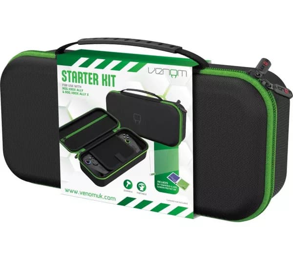 VENOM VS3508 ROG Xbox Ally Starter Kit