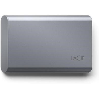 Lacie Mobile SSD Secure 1TB External SSD