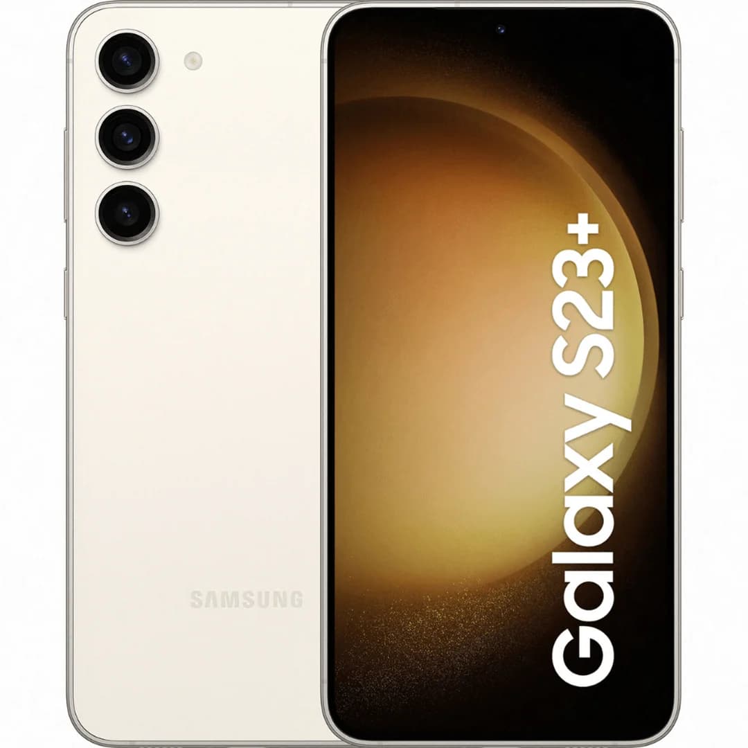 Samsung Galaxy S23+ 256GB CRM OEMSF