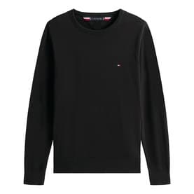 Essential Logo Flag Sweater