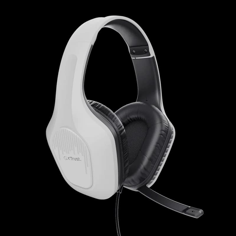 Trust GXT 415 Zirox Wired Gaming Headset