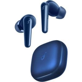 Soundcore Liberty 5 A3957G31, Wireless In-Ear Headphones, Blue