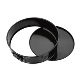 Non-Stick Round Cake Tin 25cm