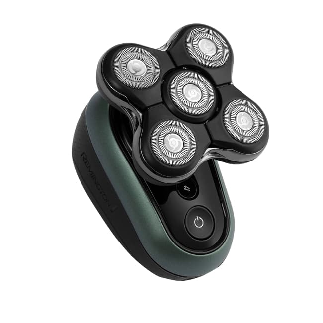 Remington RX7 Ultimate Head Shaver
