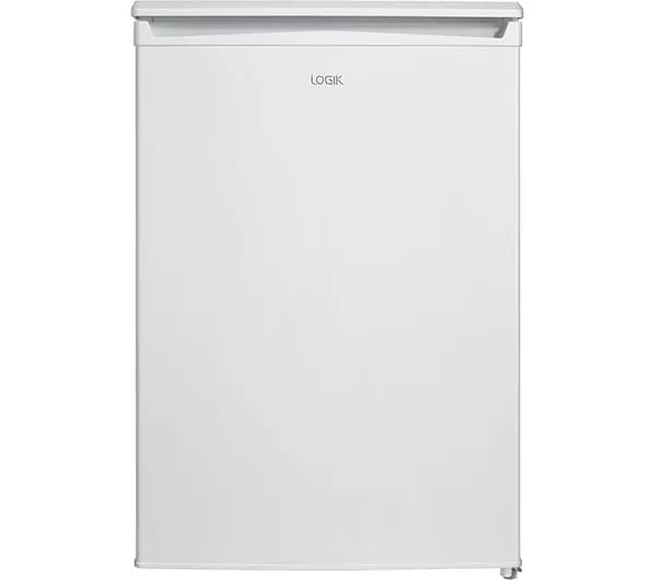LOGIK LUR55W23 Undercounter Fridge - White