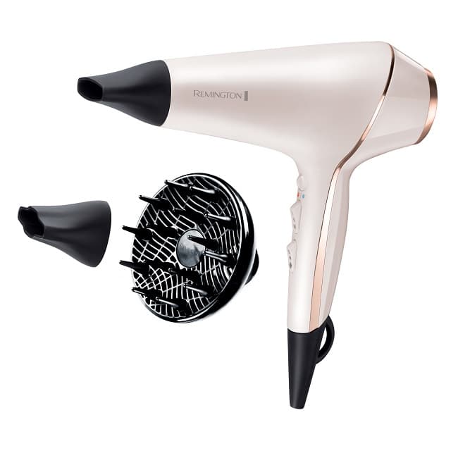 Remington PROluxe 2400w Hair Dryer AC9140