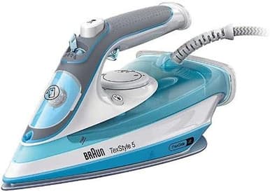 Braun TexStyle 5 Steam Iron | SI5008BL