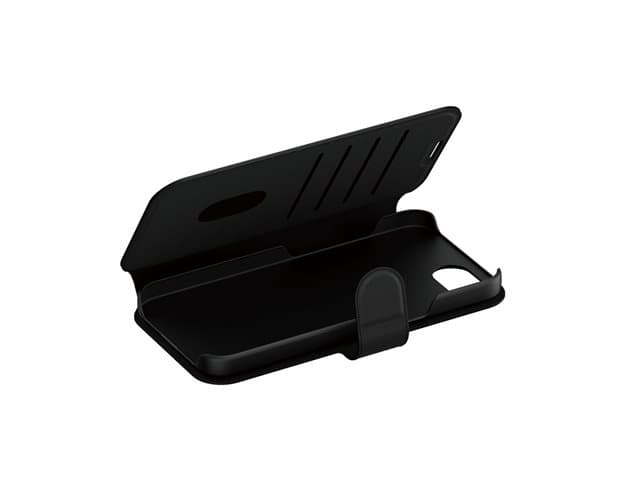 PANZERGLASS - CARE by PanzerGlass Tango - flip cover for mobile phone