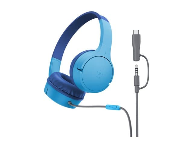 Belkin SoundForm Mini