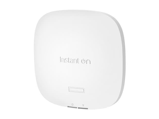 HPE Networking Instant On AP22