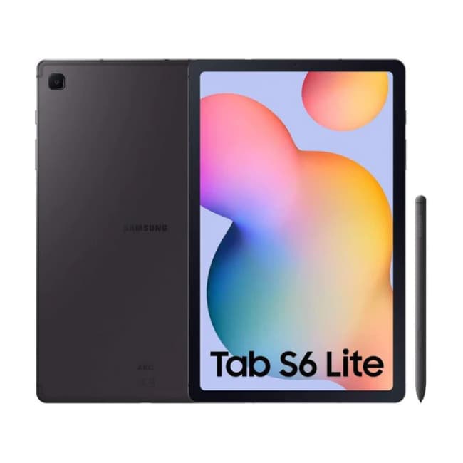 Samsung Galaxy Tab S6 Lite 64GB - Grey | SAM-SM-P613NZAABTU