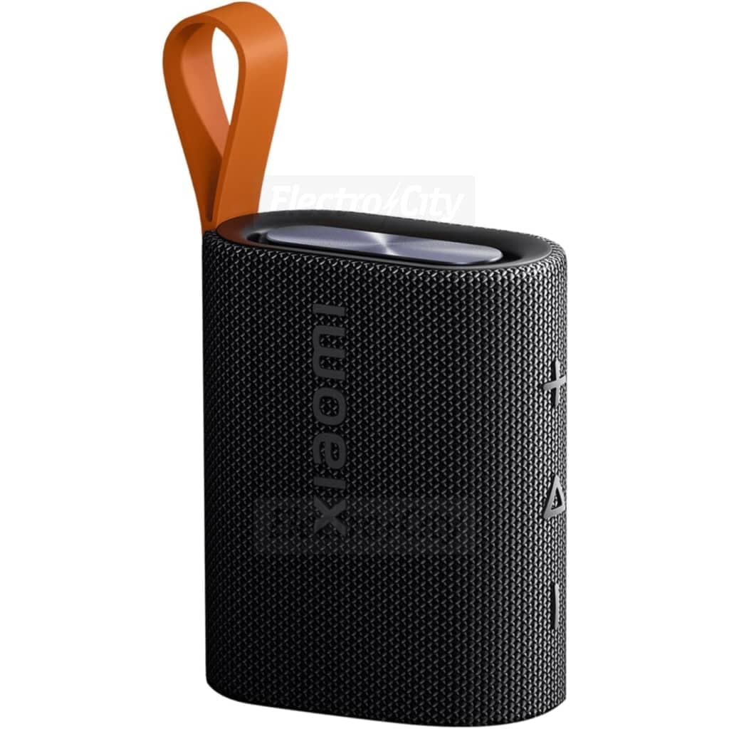Xiaomi Sound Pocket Portable Bluetooth Speaker | Black