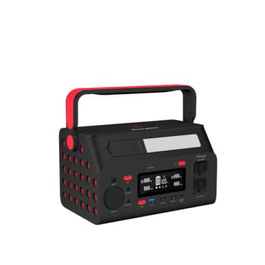Energizer 293Wh Power Station | PPS300W2F-UK