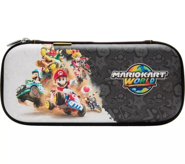 POWERA Slim Case for Nintendo Switch 2 - Mario Kart World