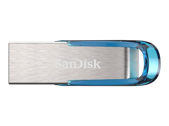 SANDISK - Ultra Flair - USB flash drive - 128 GB
