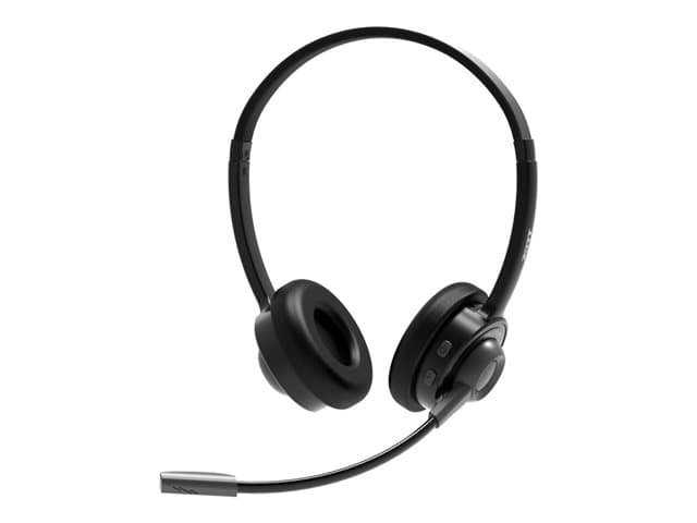 PORT DESIGNS - PORT Connect PRO LITE 200 - headset - USB-C