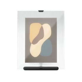 Flute Picture Frame 19 x 11