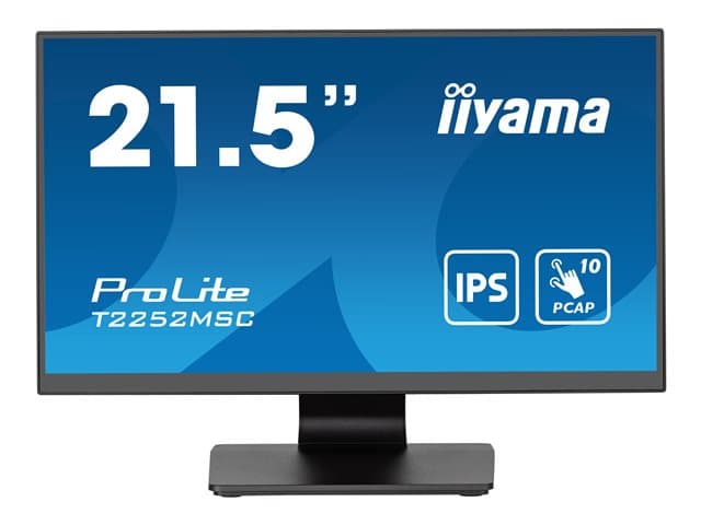iiyama ProLite T2252MSC-B2
