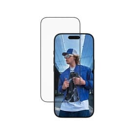 Screen Protector iPhone 17 6.3 Inch