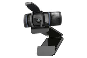 Logitech C920s Pro HD Webcam