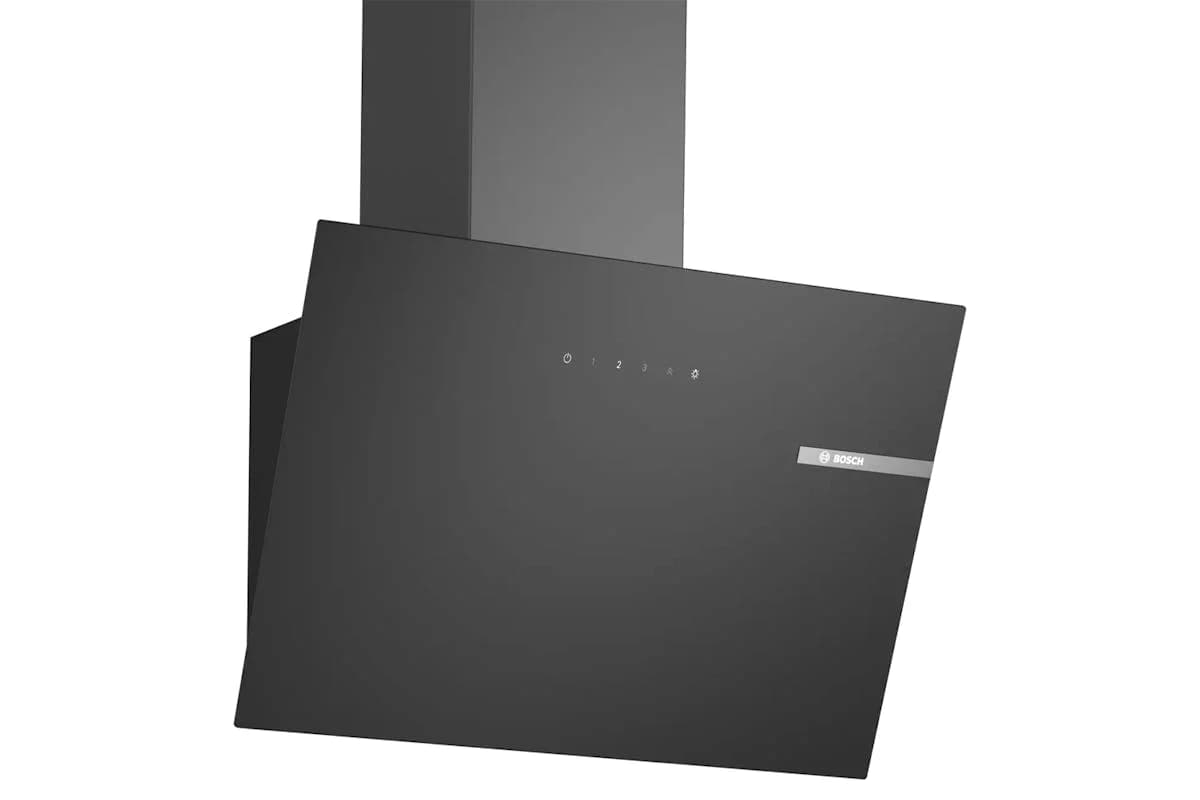 Bosch 60cm Wall Mounted Cooker Hood | DWK65DK60B
