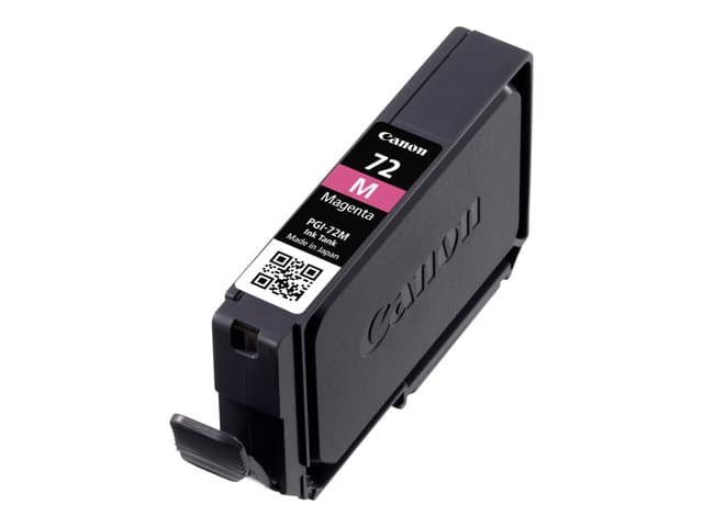 CANON - PGI-72M - magenta - original - ink tank