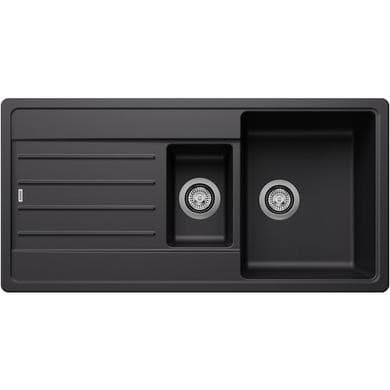Blanco Legra 6 S 1.5 Bowl Inset Silgranit Kitchen Sink