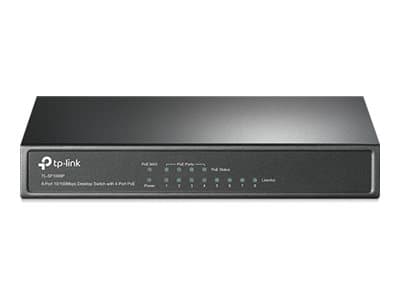 TP-LINK TL-SF1000P