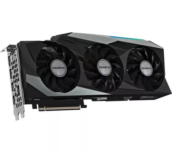 GIGABYTE GeForce RTX 3090 24 GB GAMING OC Graphics Card