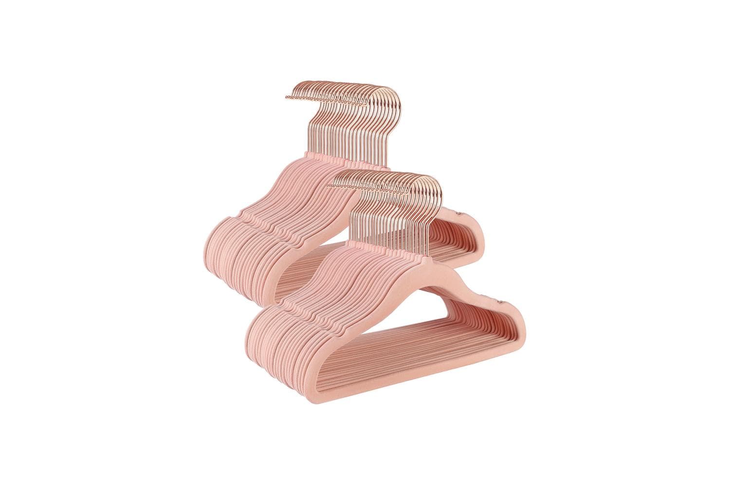 Songmics Velvet Hanger