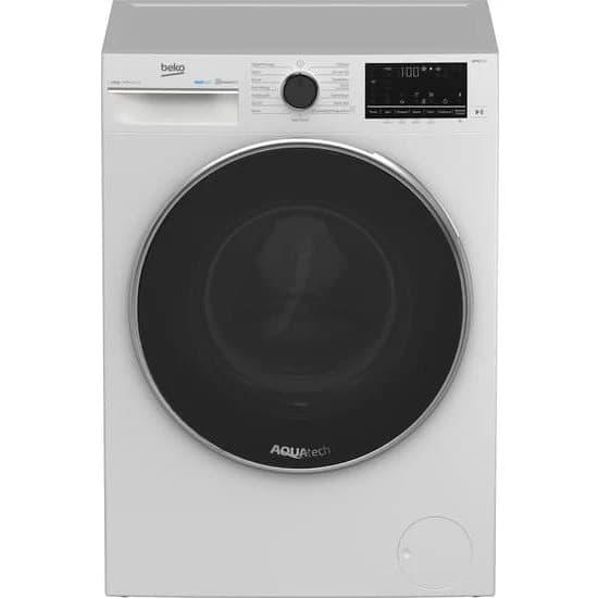 Beko Freestanding 10kg 1400rpm Washing Machine with AquaTech® | B5W51041AW