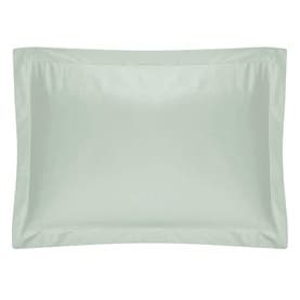 Egyptian Cotton 200 Oxford Pillowcase Thyme