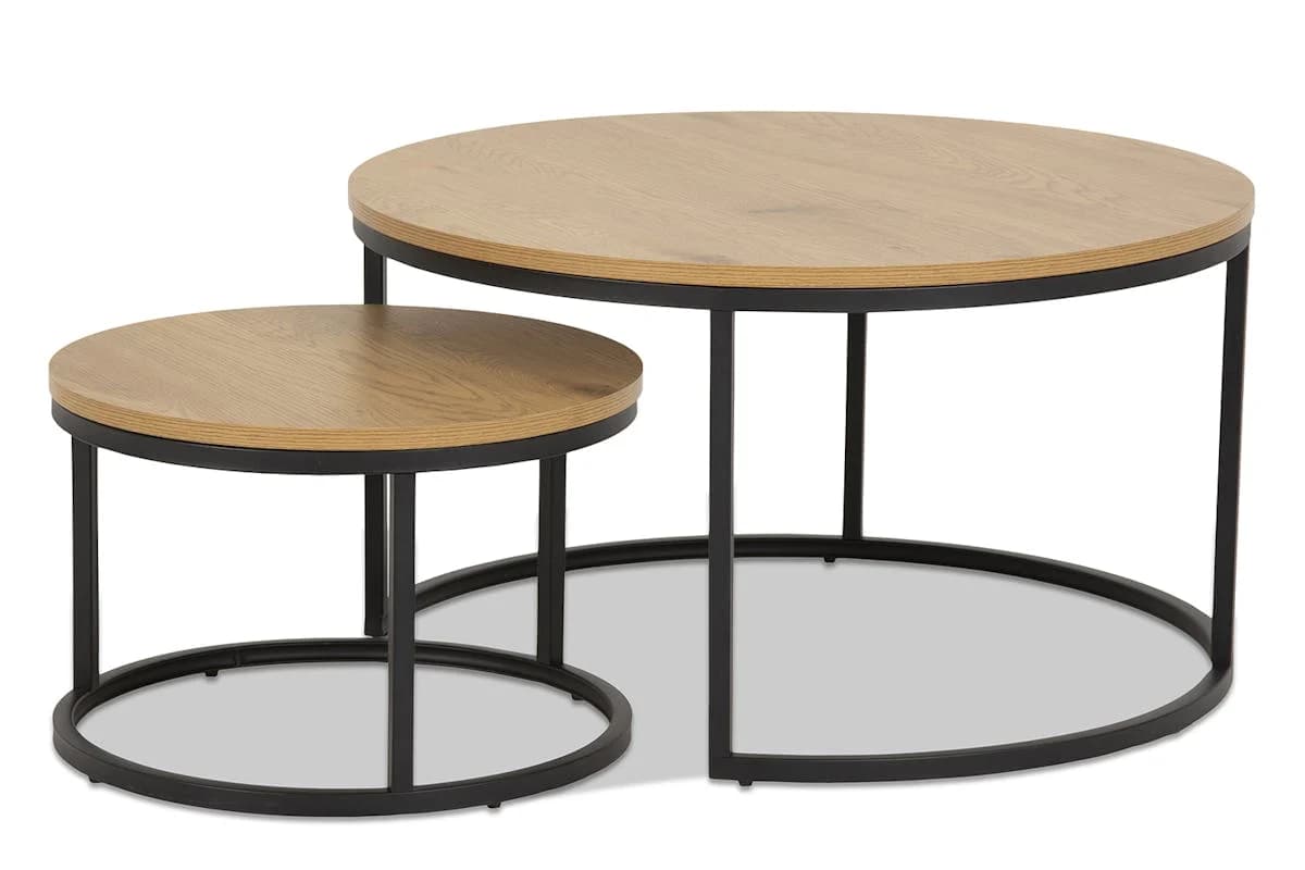 Teddi Coffee Table Set
