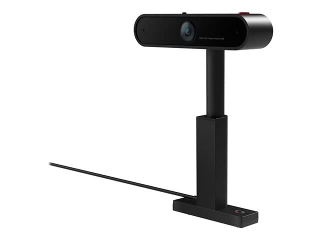 LENOVO - ThinkVision MC50 - webcam