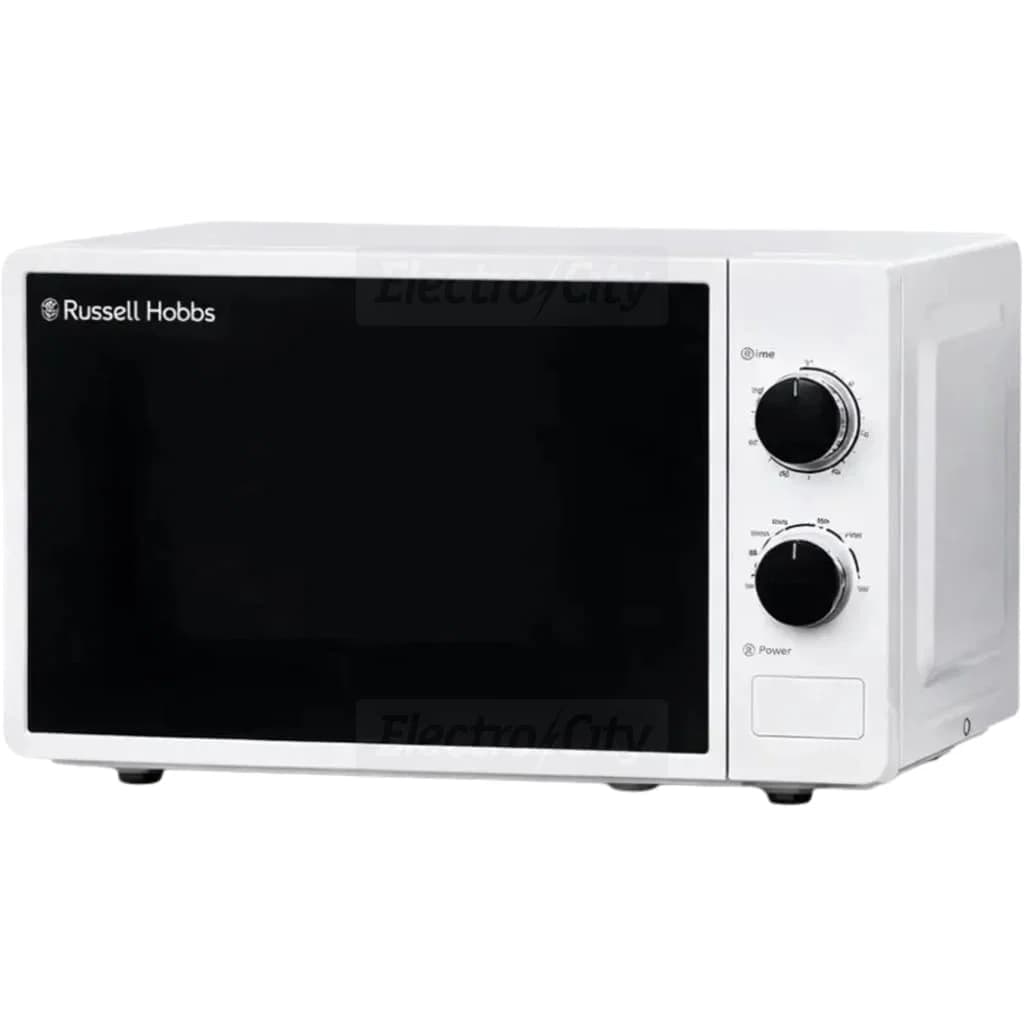 Russell Hobbs 700W Solo Microwave