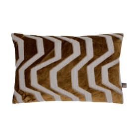 Kirby Gold Cushion 40 x 60cm