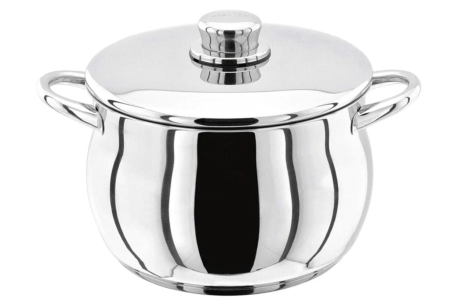 Stellar | Classic 22cm Stockpot | Stainless Steel
